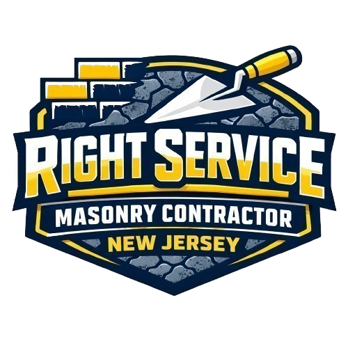 Right Service Masonry Contractor New Jersey